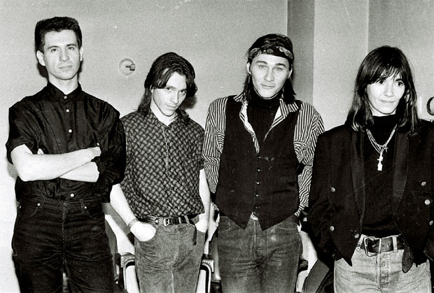 ТРАГИЧАН КРАЈ БУНТОВНИКА С РАЗЛОГОМ: Звезде са простора бивше Југославије којима је дрога уништила живот